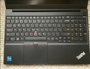 Laptop Lenovo Thinkpad E15 8GB Intel Core I5 SSD 256GB