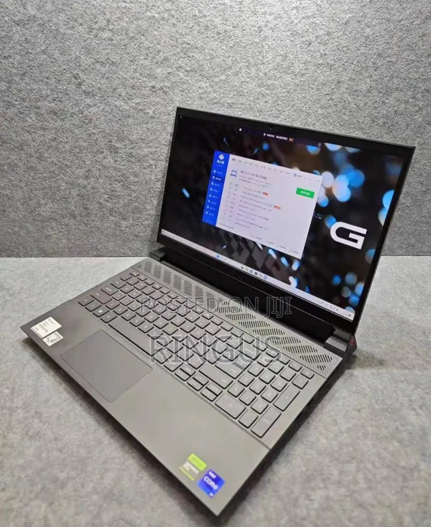 Laptop Dell 16GB Intel Core I9 SSD 512GB