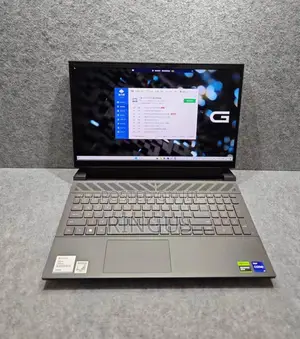 Laptop Dell 16GB Intel Core I9 SSD 512GB