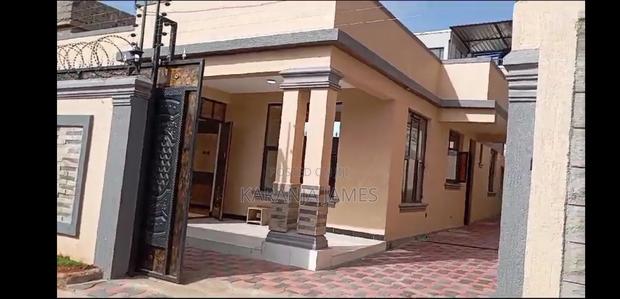 Furnished 3bdrm Bungalow in Matangi, Ruiru for sale