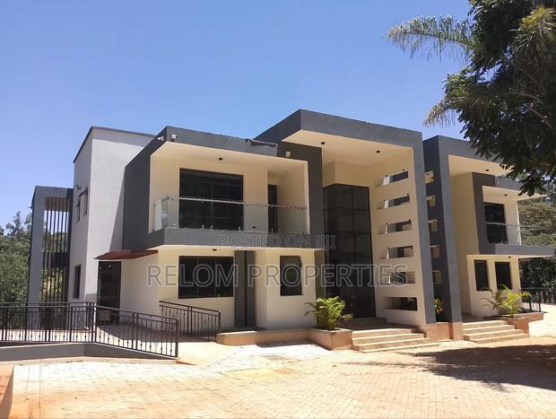 4bdrm Maisonette in Karen for rent - main view