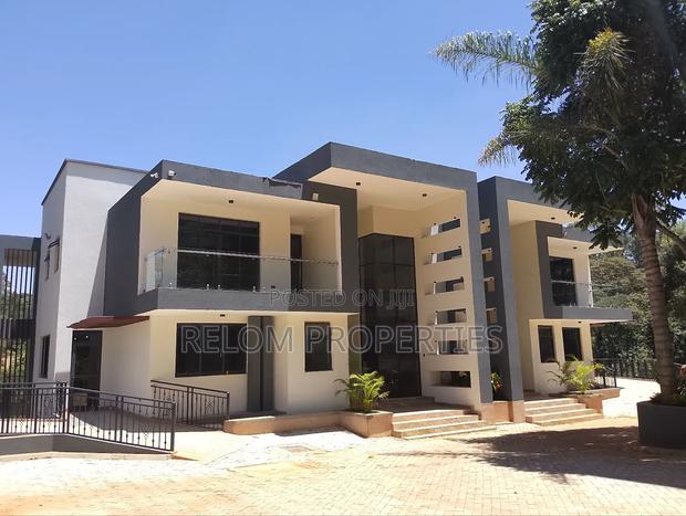 4bdrm Maisonette in Karen for rent - thumbnail 3