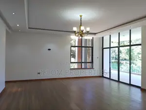 4bdrm Maisonette in Karen for rent