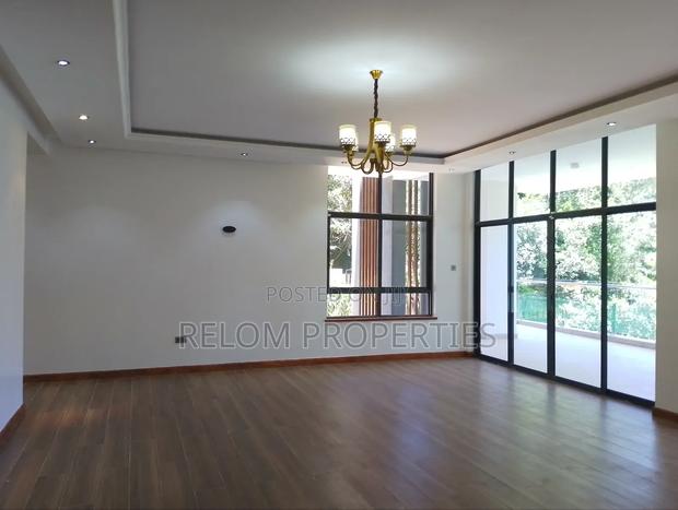 4bdrm Maisonette in Karen for rent - thumbnail 5