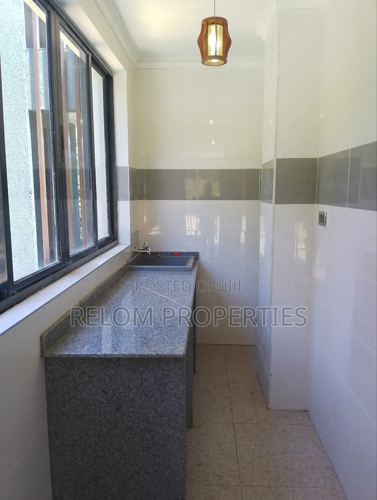 4bdrm Maisonette in Karen for rent