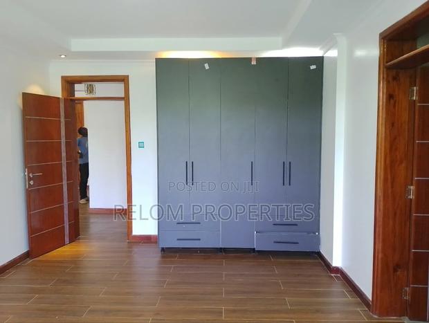 4bdrm Maisonette in Karen for rent - thumbnail 8
