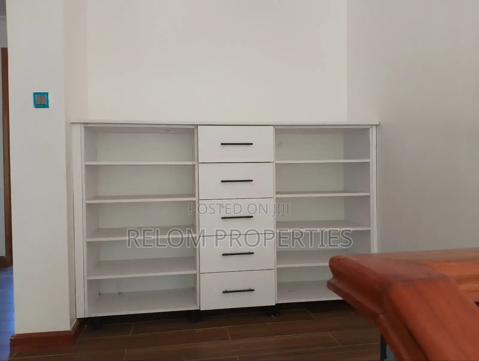 4bdrm Maisonette in Karen for rent