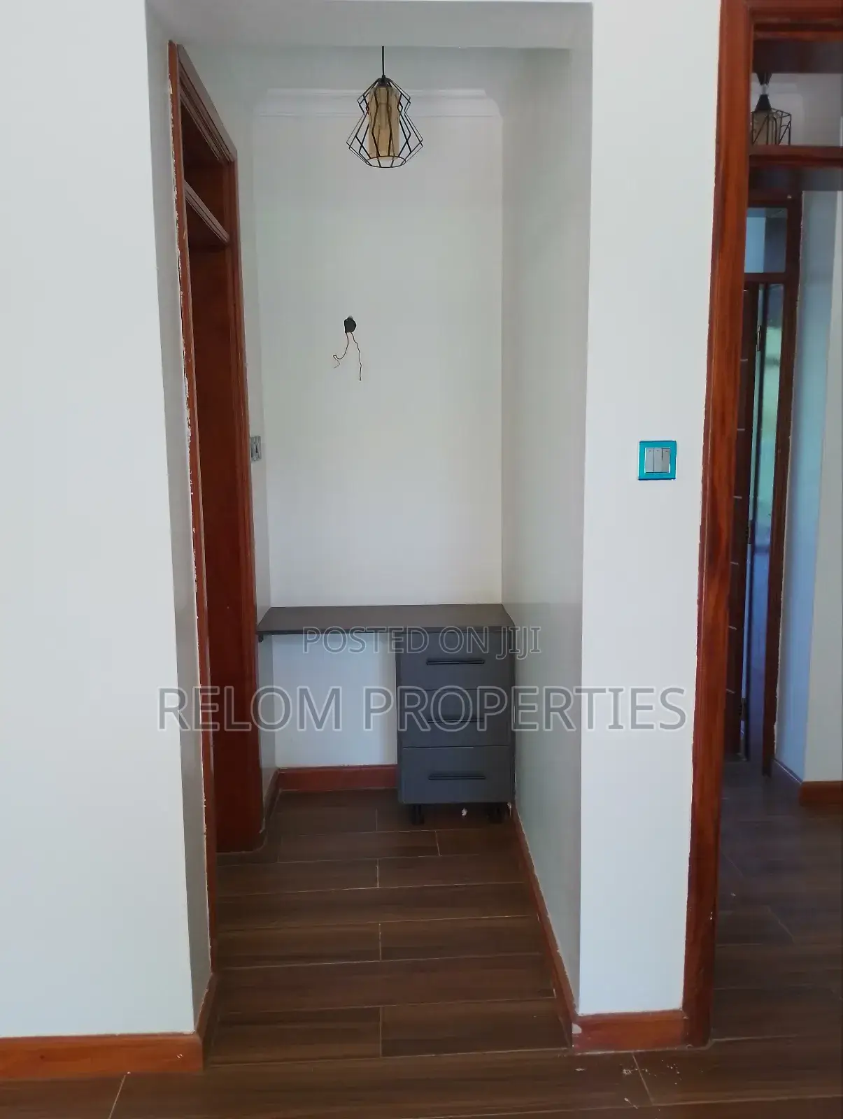 4bdrm Maisonette in Karen for rent