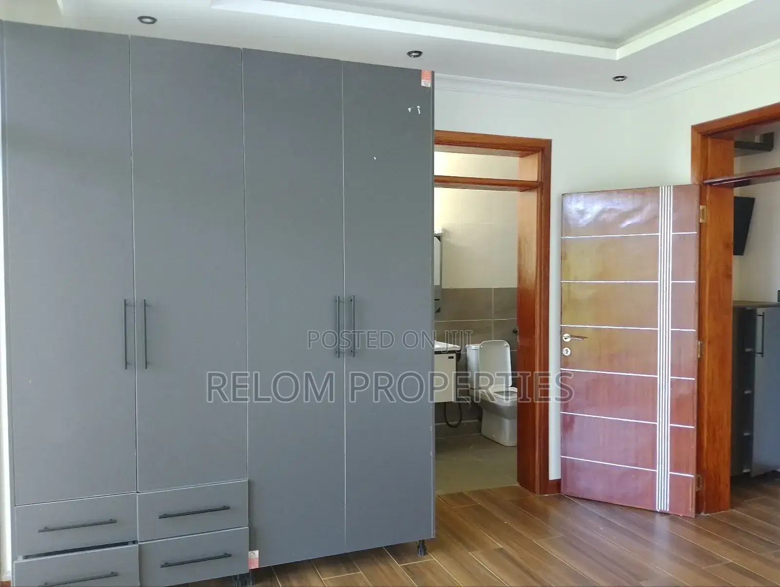 4bdrm Maisonette in Karen for rent
