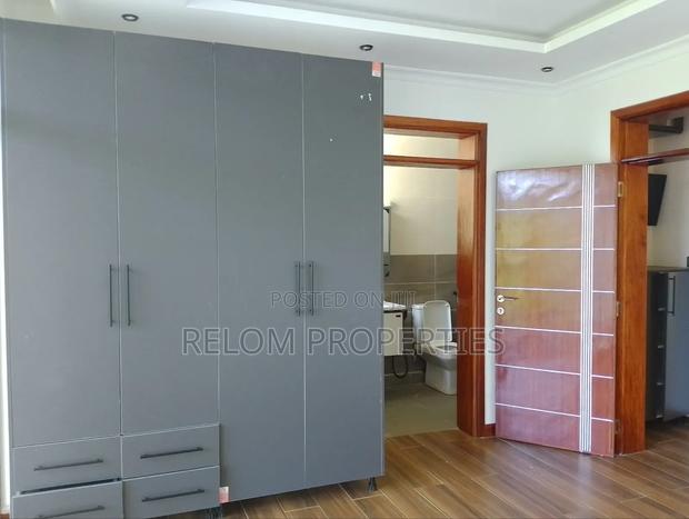 4bdrm Maisonette in Karen for rent - thumbnail 15