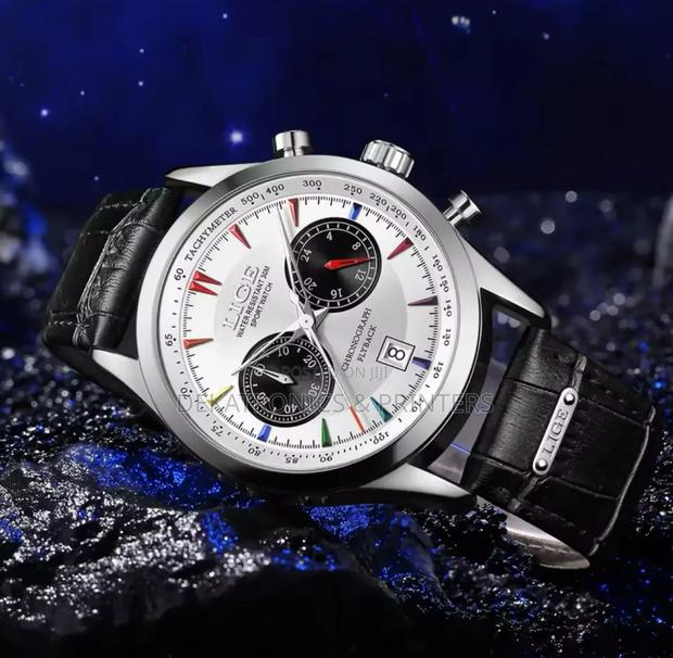 Lige Lg89128b Watch - main view