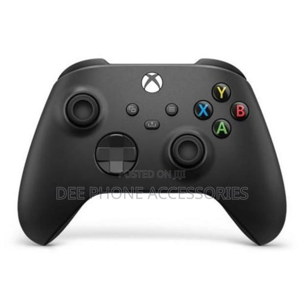 X Box X/S Wireless Controller. - thumbnail 2