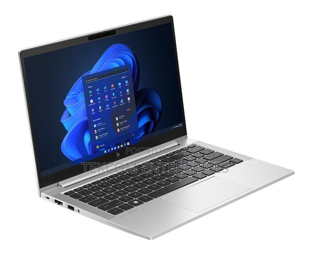 New Laptop HP 8GB Intel Core I5 SSD 512GB