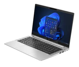 New Laptop HP 8GB Intel Core I5 SSD 512GB