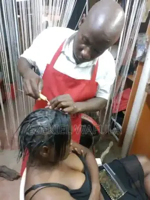 Barber Shop