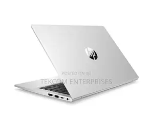 New Laptop HP 8GB Intel Core I5 SSD 512GB
