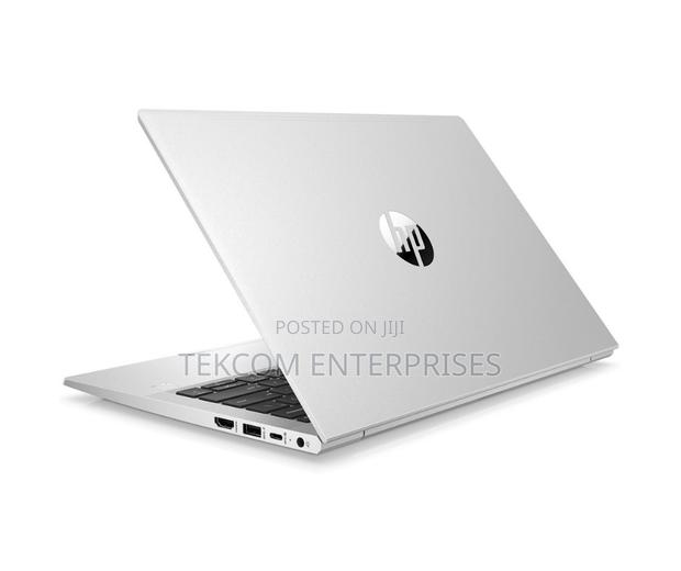 New Laptop HP 8GB Intel Core I5 SSD 512GB - thumbnail 3