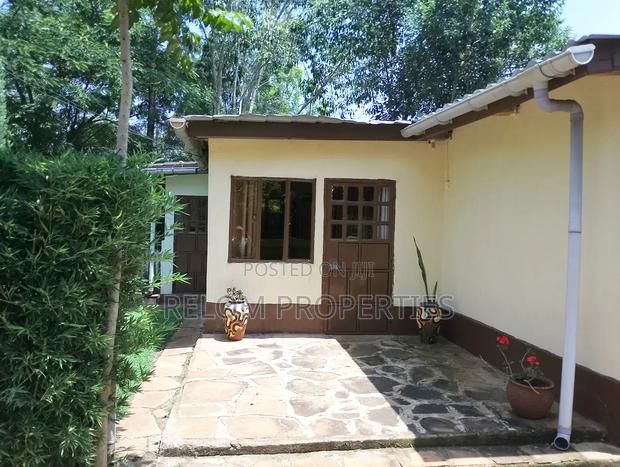 2bdrm House in Karen for rent - main view