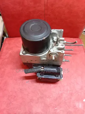 Abs Pump Toyota Rav 4