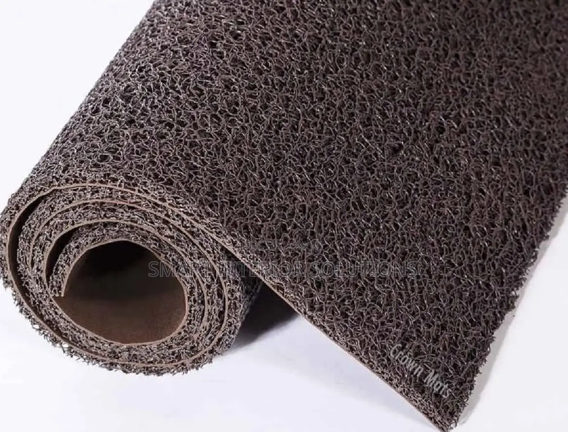 Homes Offices Spaghetti Carpets