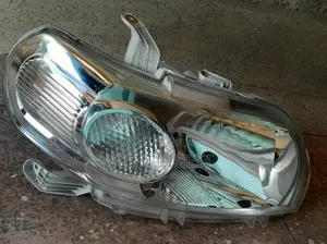 Porte Non Xenon (Shiny)