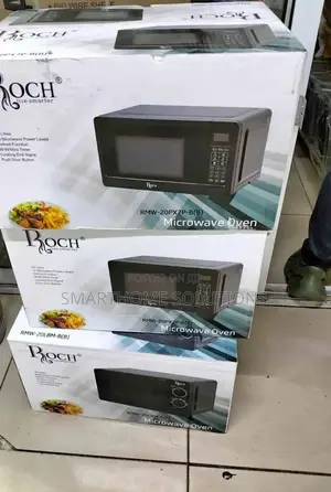 20litres Roch Digital Microwave / Smart Microwave