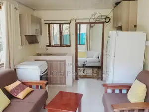 Furnished 2bdrm House in Karen for rent