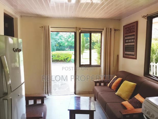 Furnished 2bdrm House in Karen for rent - thumbnail 2