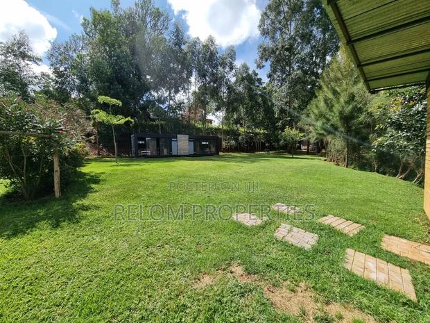Furnished 2bdrm House in Karen for rent - thumbnail 4