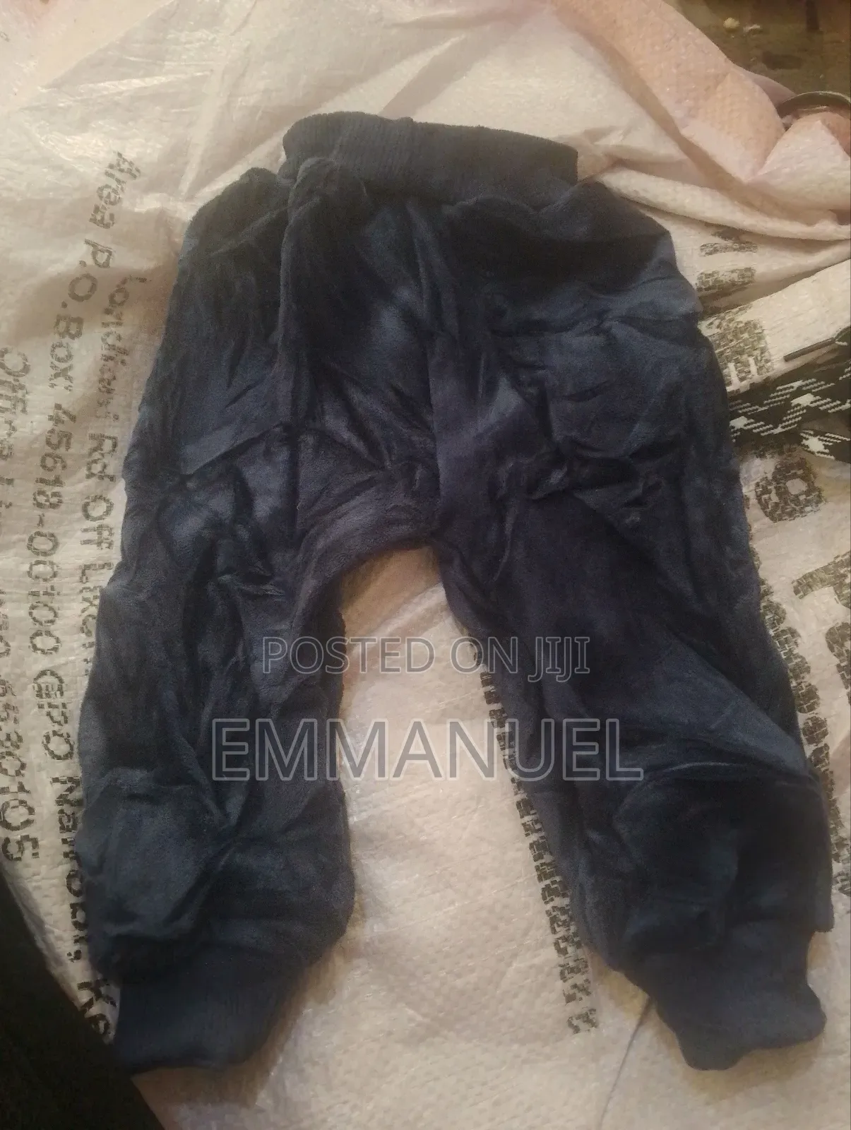 Baby Clothes