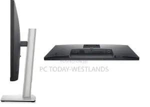 Dell P2723de 27-Inch 1440p QHD Backlit Led Monitor