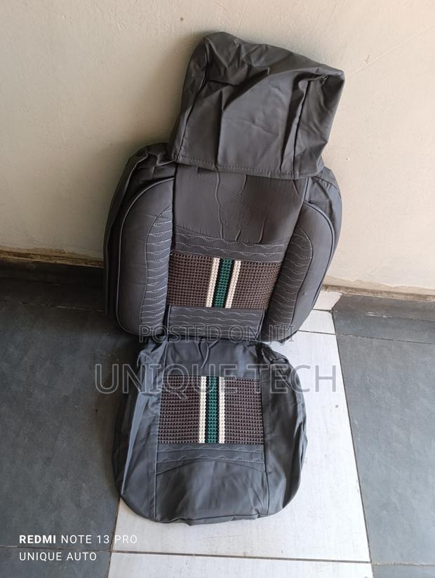 Buy Leather Car Seat Covers/ 5 Seater Car Seat Covers