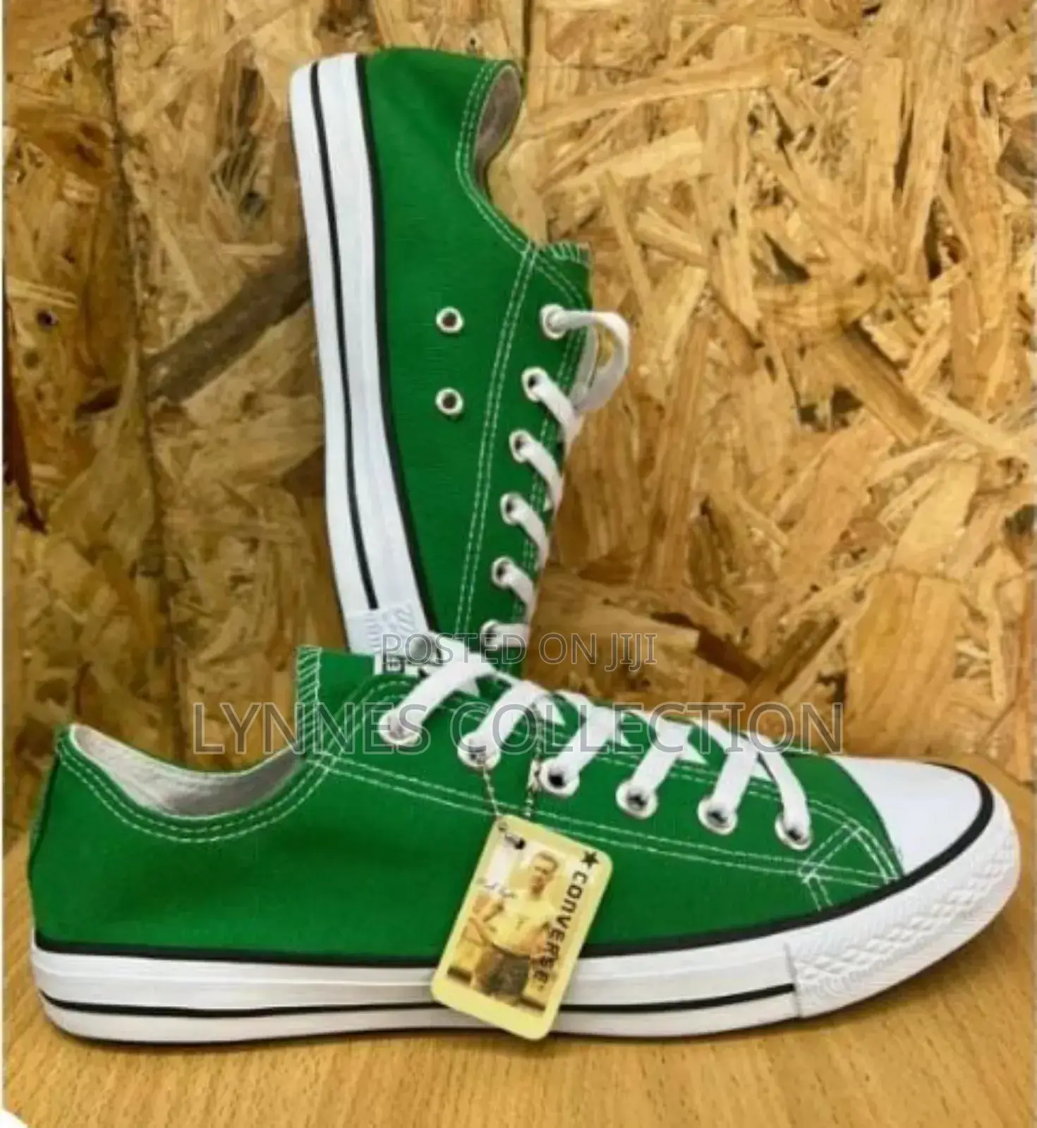 Unisex Rubbers, Converse Rubbers