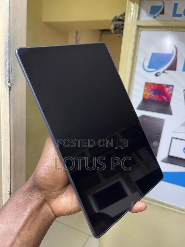 Samsung Galaxy Tab A7 10.4 (2020) 32 GB Gray - thumbnail 3