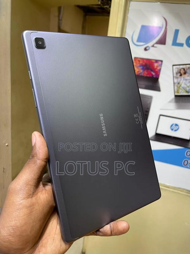 Samsung Galaxy Tab A7 10.4 (2020) 32 GB Gray - main view