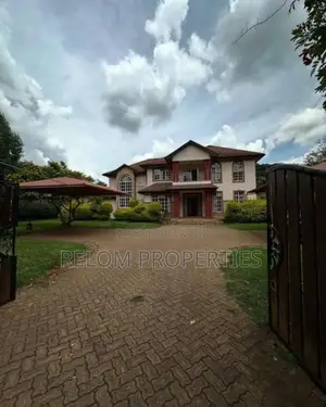 4bdrm Maisonette in Karen for rent