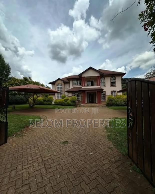 4bdrm Maisonette in Karen for rent - thumbnail 5
