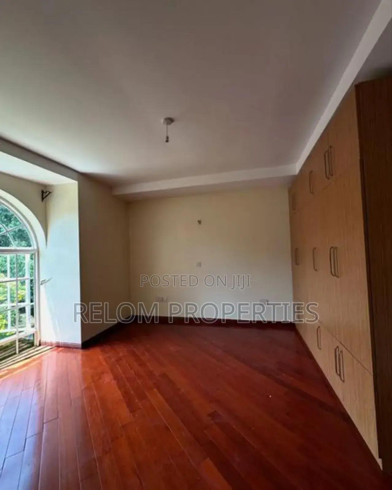 4bdrm Maisonette in Karen for rent