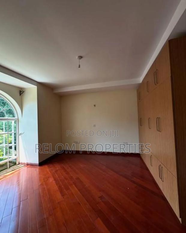 4bdrm Maisonette in Karen for rent - thumbnail 9