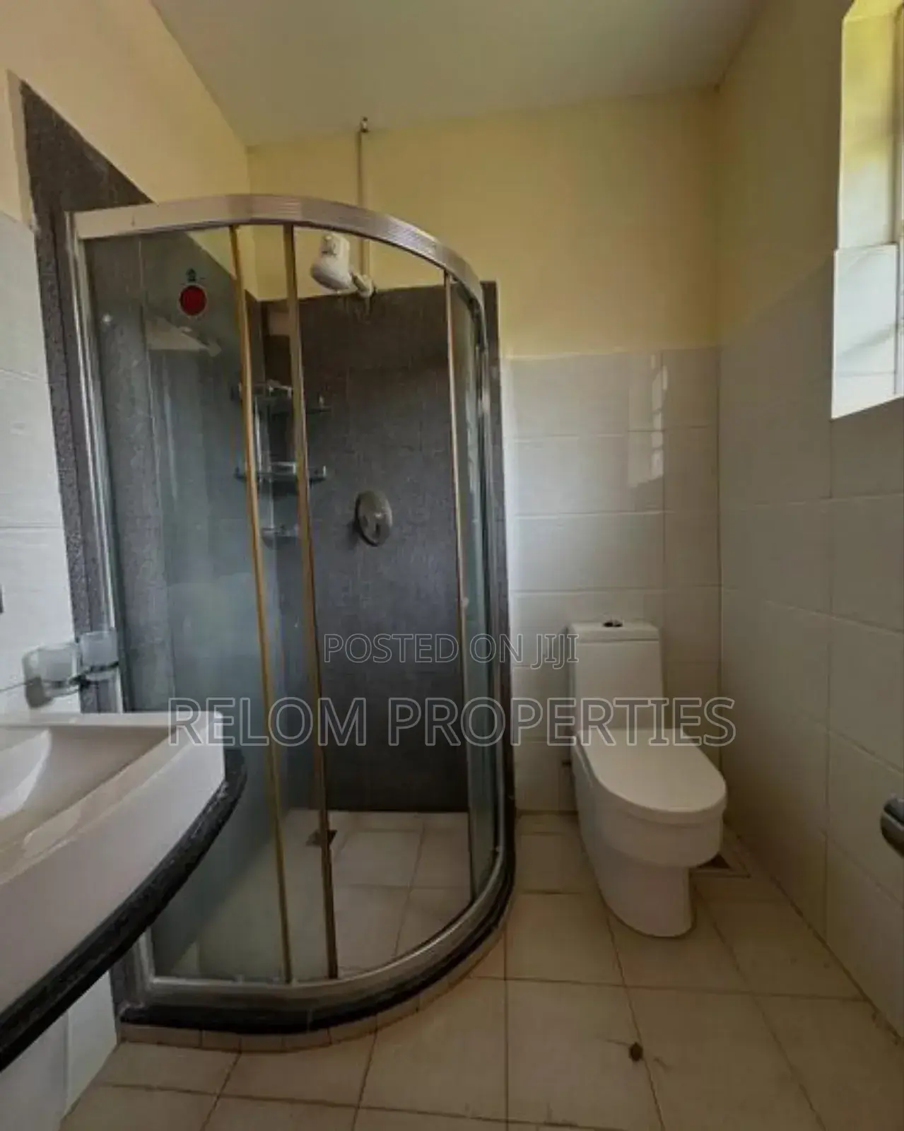 4bdrm Maisonette in Karen for rent