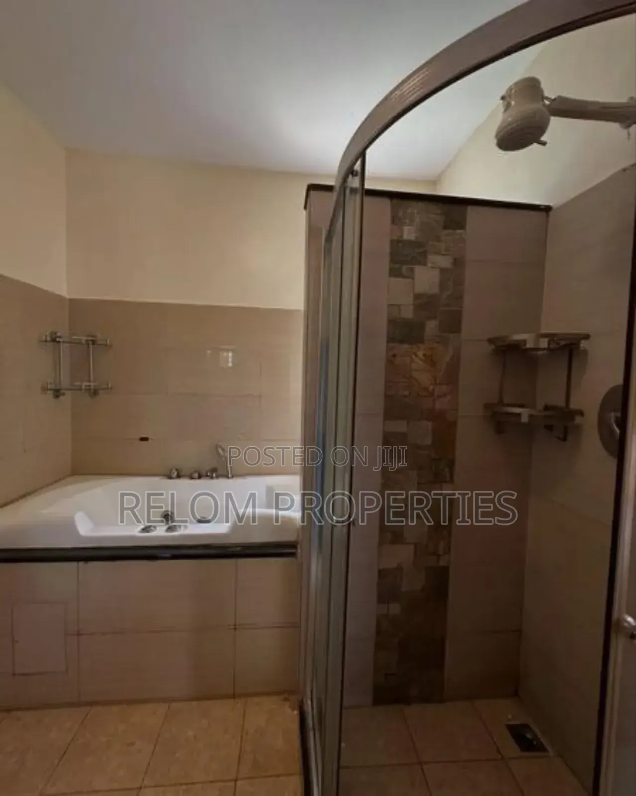 4bdrm Maisonette in Karen for rent