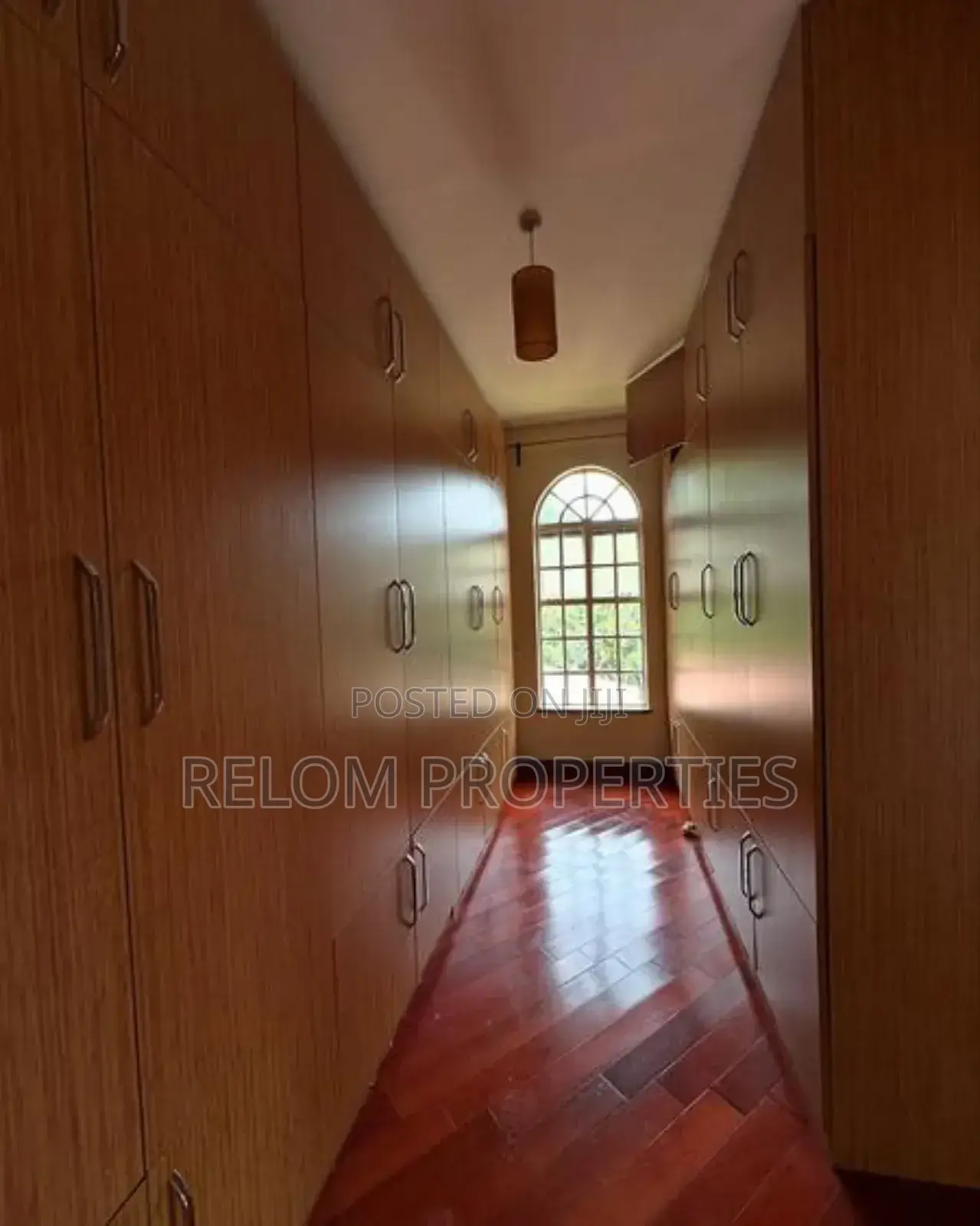 4bdrm Maisonette in Karen for rent