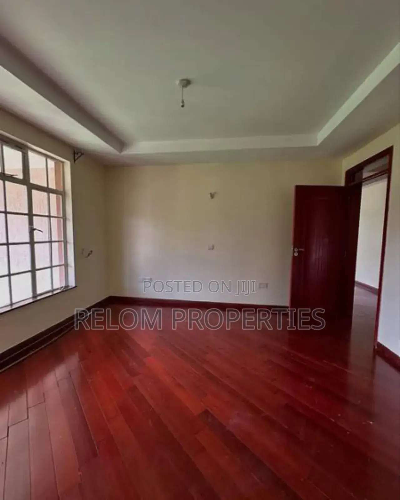 4bdrm Maisonette in Karen for rent