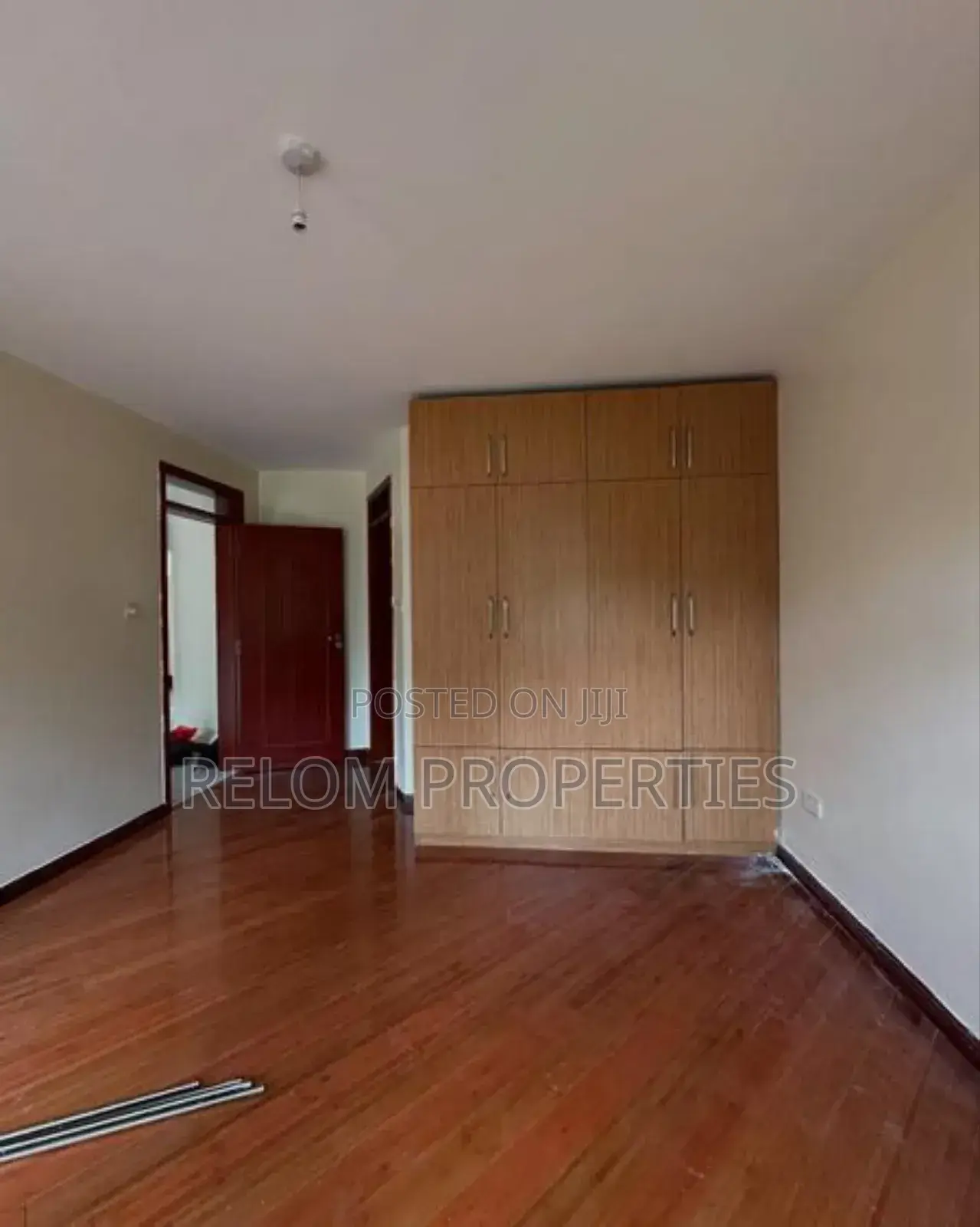 4bdrm Maisonette in Karen for rent