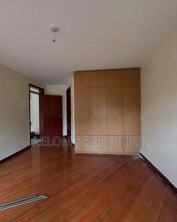 4bdrm Maisonette in Karen for rent - thumbnail 14