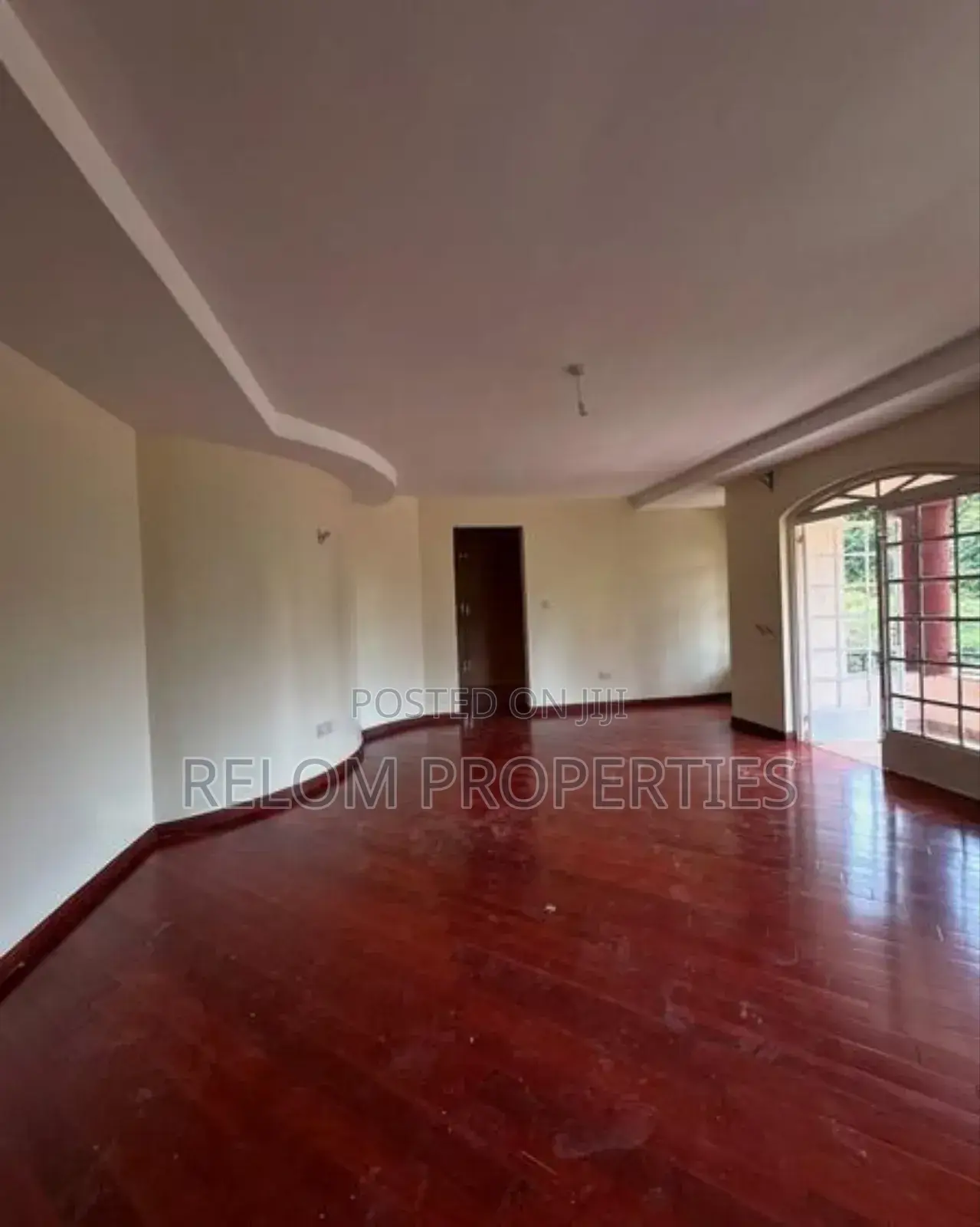 4bdrm Maisonette in Karen for rent