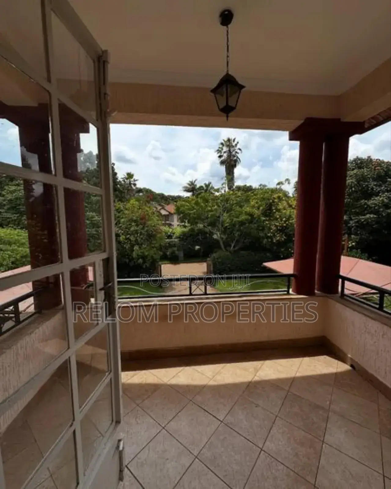 4bdrm Maisonette in Karen for rent