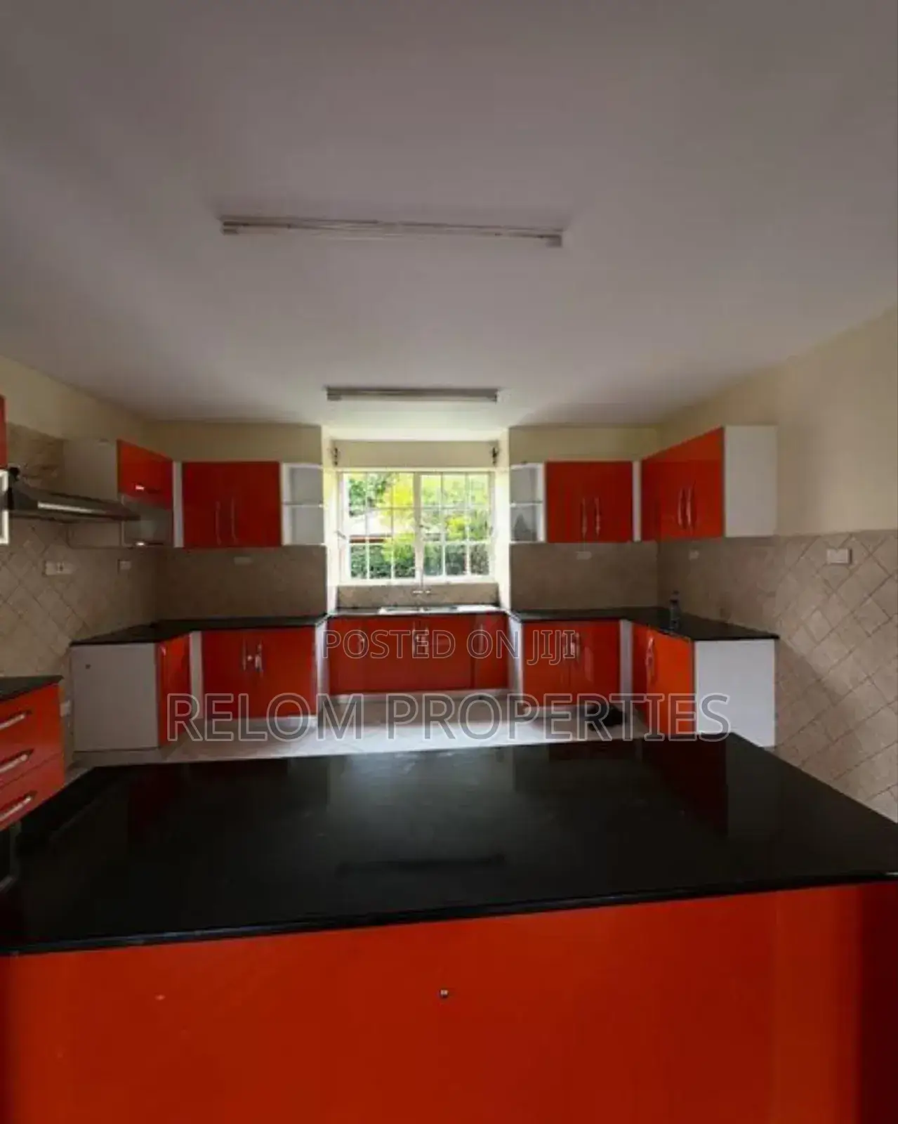 4bdrm Maisonette in Karen for rent