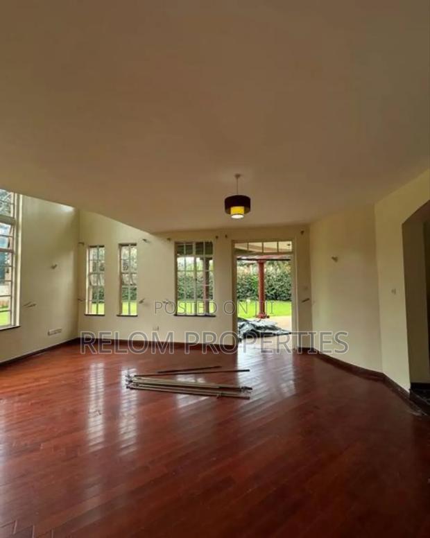 4bdrm Maisonette in Karen for rent - thumbnail 18