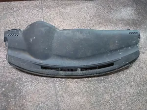 Fielder 161 Dash Board